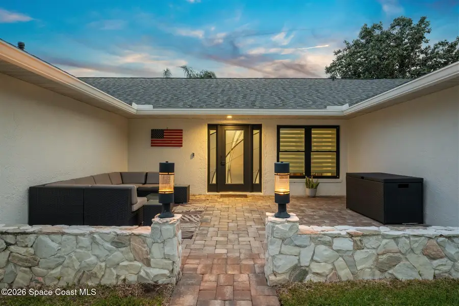 342 Bardmoor Lane, Melbourne, FL 32940 - #2