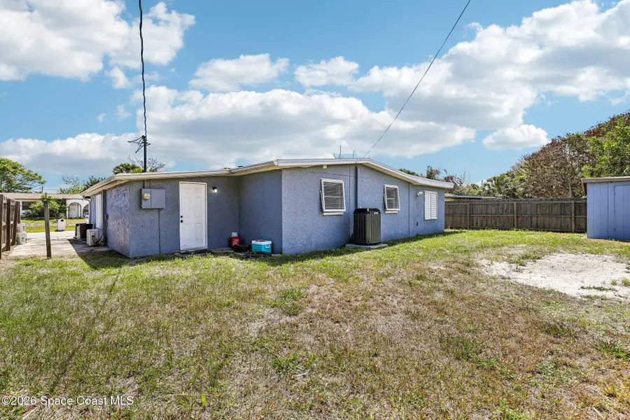 3040 Juanita Circle, Melbourne, FL 32901 - #3