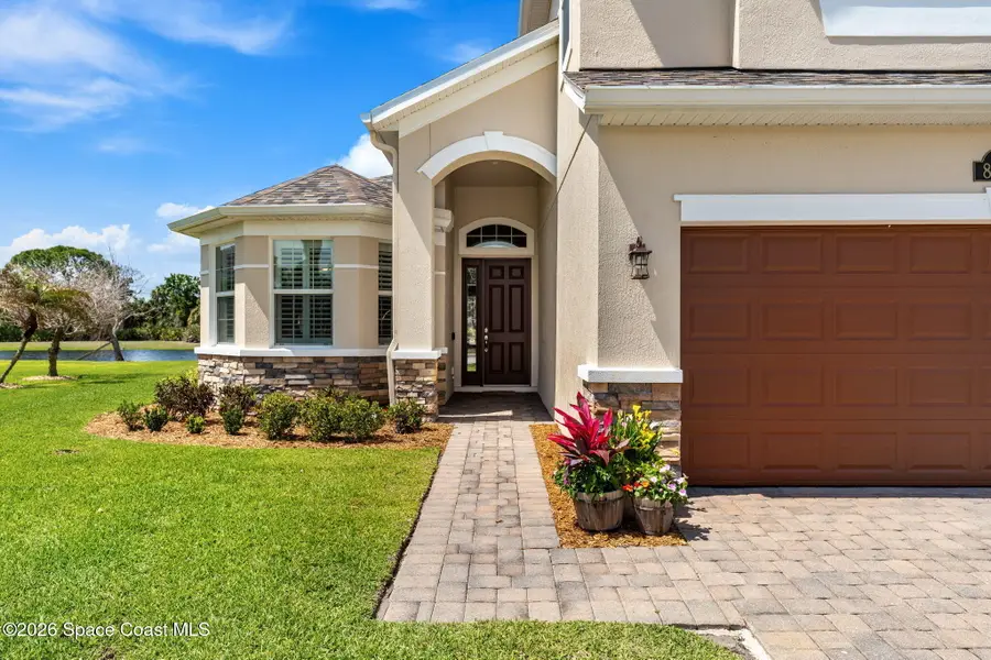 8533 Drayton Circle, Melbourne, FL 32940 - #3