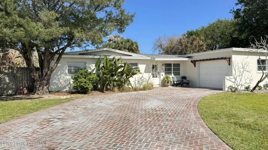 1872 Terrace Shores Drive, Indian Harbour Beach, FL 32937 - #3