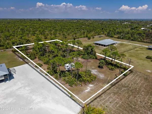 4220 Pinetree Boulevard, St James City, FL 33956