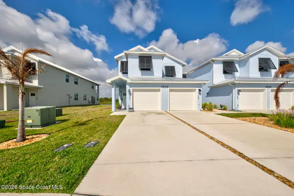 3930 Playa Del Sol Drive #206, Rockledge, FL 32955