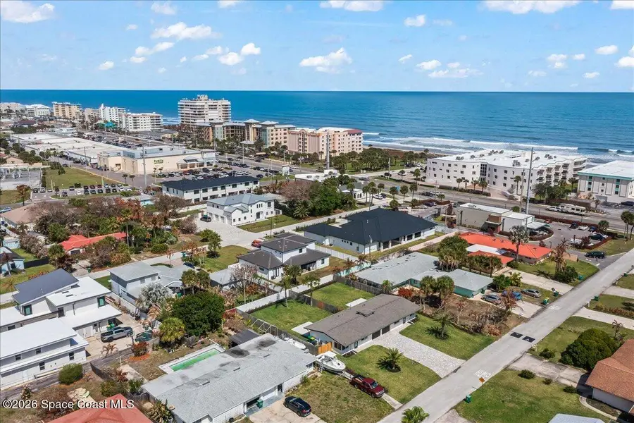 120 &122 1st Avenue, Indialantic, FL 32903 - #3