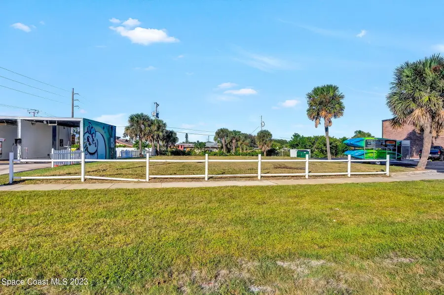 310 N Atlantic Avenue, Cocoa Beach, FL 32931 - #3