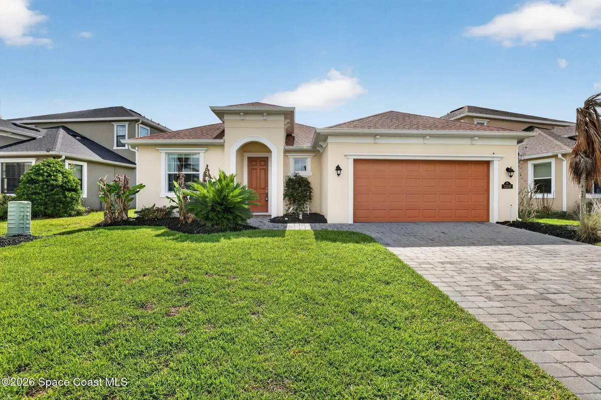 3308 Ribbon Grass Drive, Melbourne, FL 32940 - #1