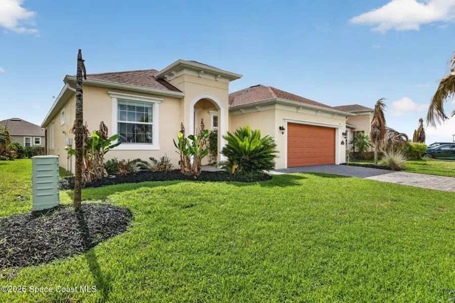 3308 Ribbon Grass Drive, Melbourne, FL 32940 - #2