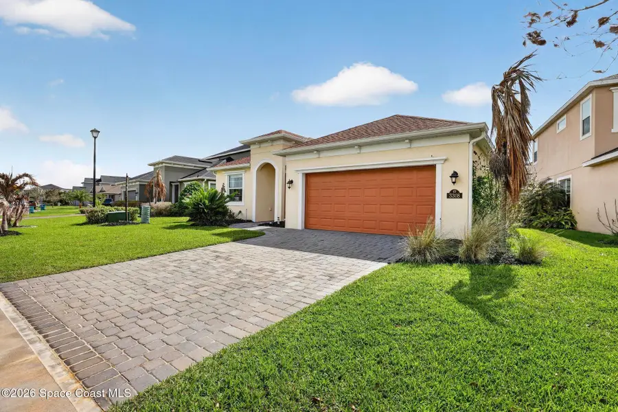 3308 Ribbon Grass Drive, Melbourne, FL 32940 - #3