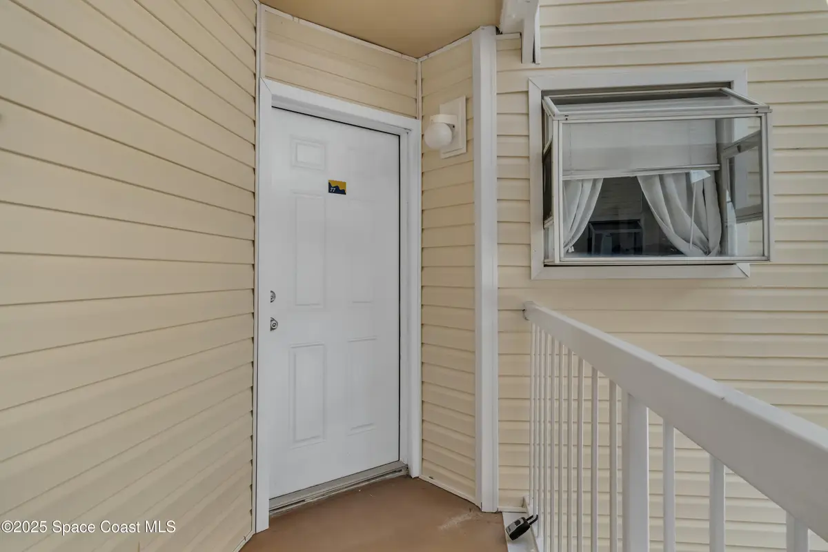 1801 Island Club Drive #577, Melbourne, FL 32903 - #1