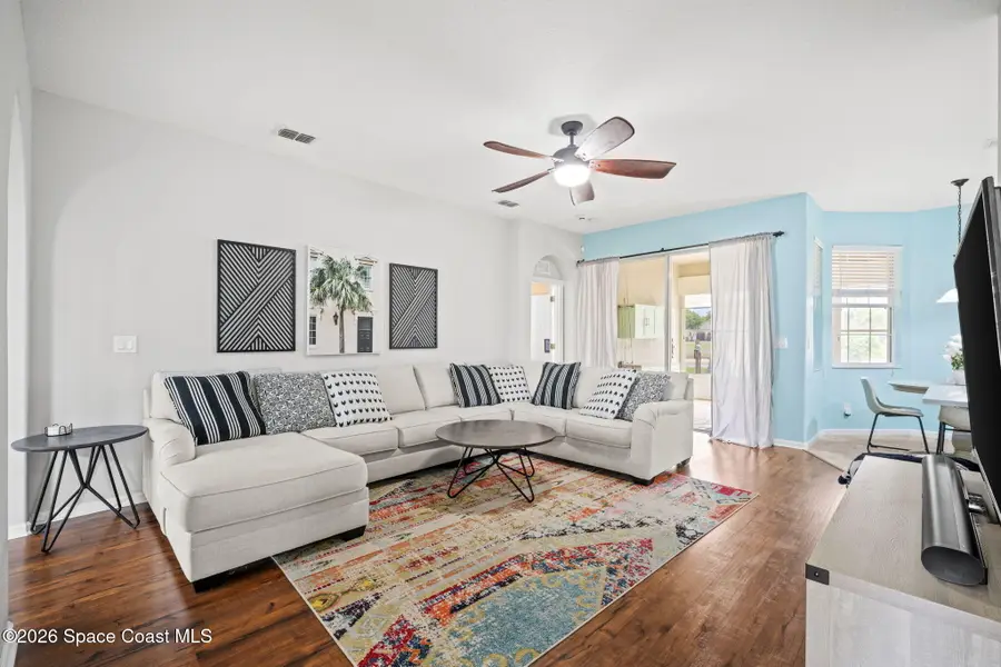 354 Abernathy Circle Se, Palm Bay, FL 32909 - #2