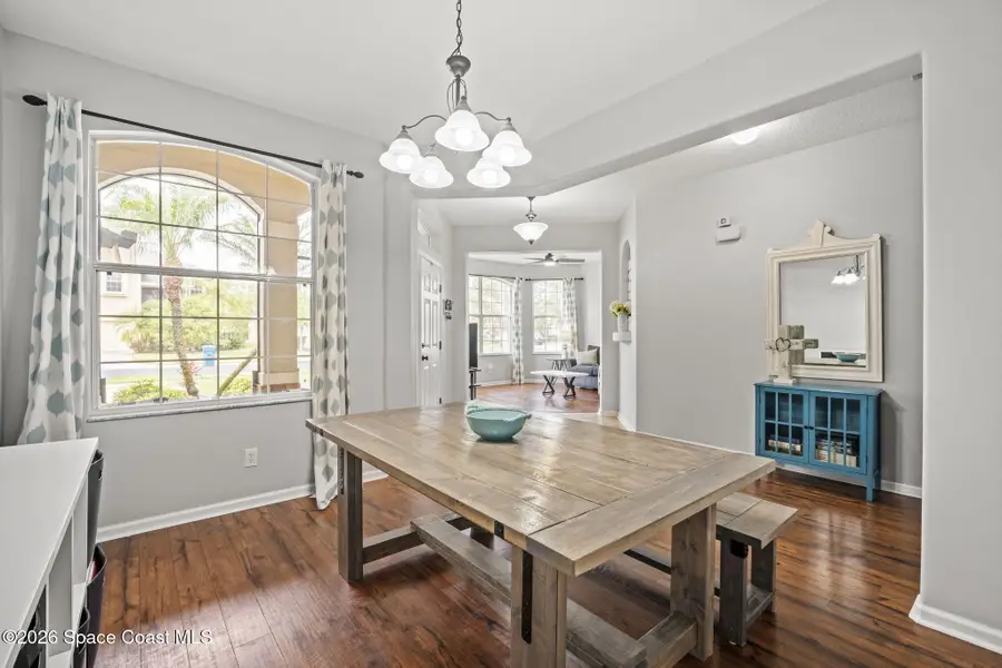 354 Abernathy Circle Se, Palm Bay, FL 32909 - #3