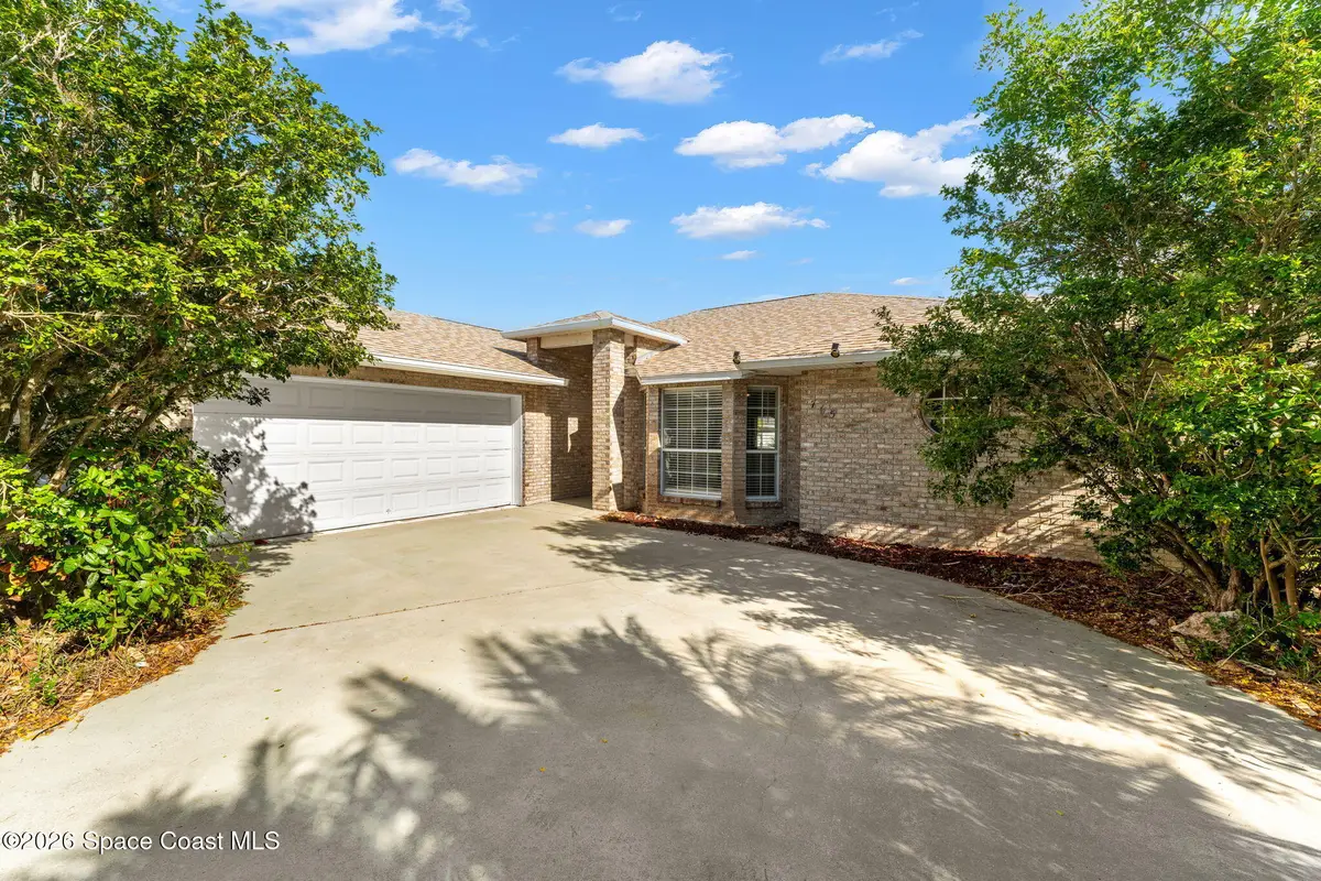 765 Brookedge Terrace, Sebastian, FL 32958 - #1