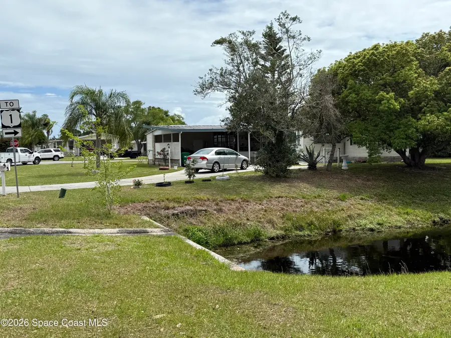 737 Barefoot Boulevard, Barefoot Bay, FL 32976 - #2