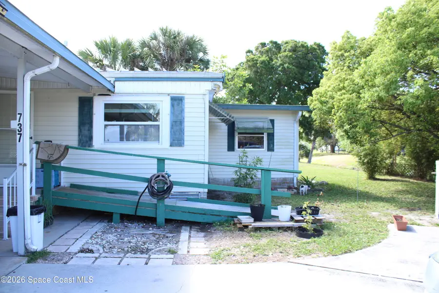 737 Barefoot Boulevard, Barefoot Bay, FL 32976 - #3