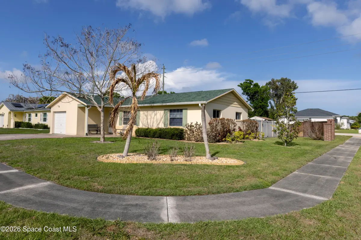 506 20th Court, Vero Beach, FL 32962 - #1