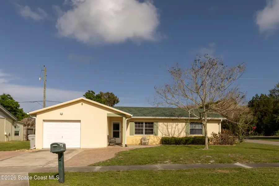 506 20th Court, Vero Beach, FL 32962 - #2