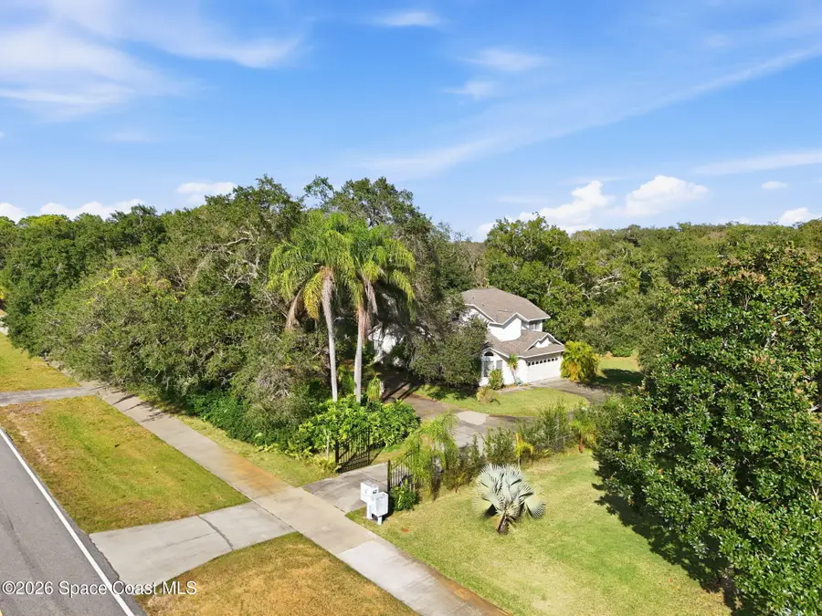 1225 War Eagle Boulevard, Titusville, FL 32796 - #2