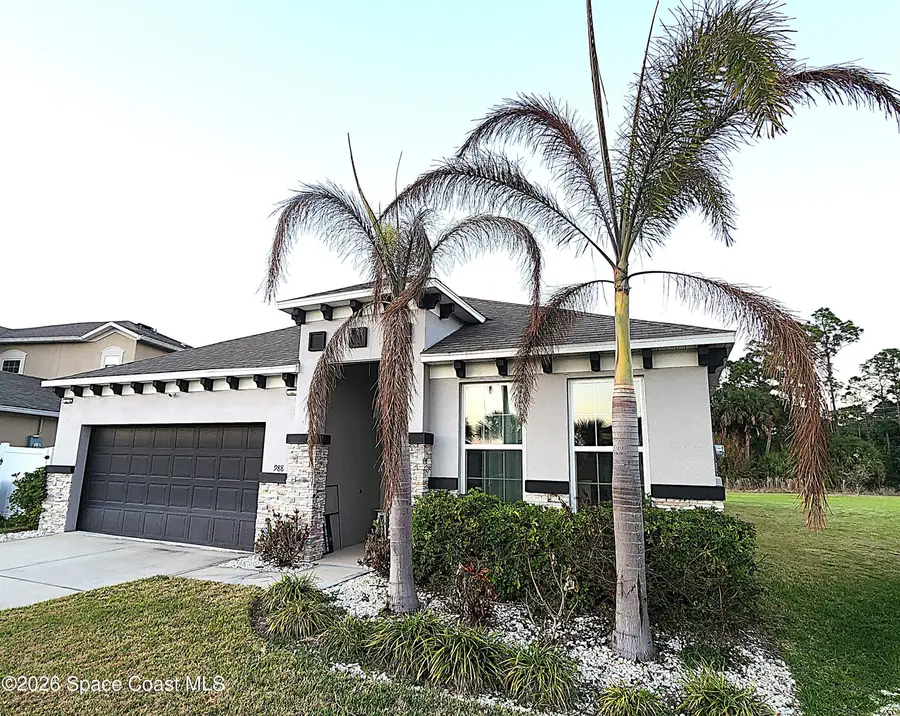 988 Corbin Circle Sw, Palm Bay, FL 32908 - #2