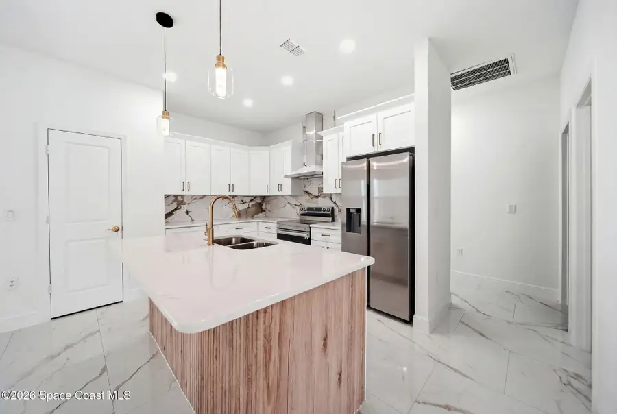 2180 Cogan Drive Se, Palm Bay, FL 32909 - #2