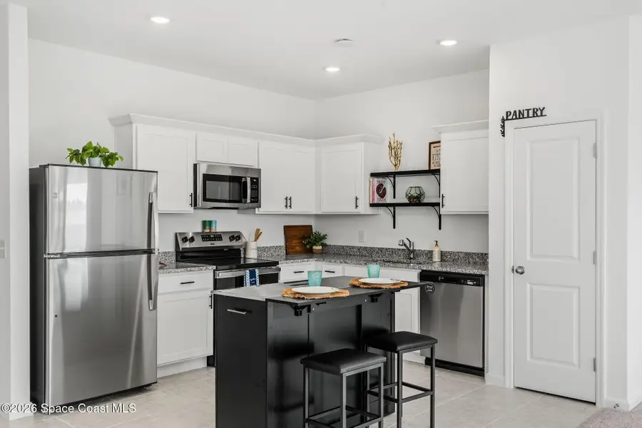 2117 Topsoil Way, Rockledge, FL 32955 - #2