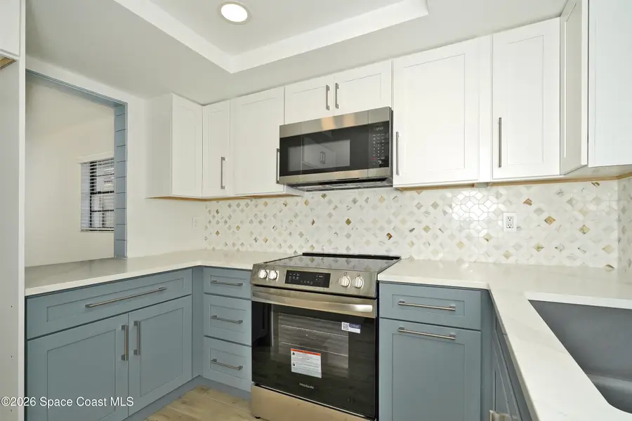 205 Palmetto Avenue #714, Merritt Island, FL 32953 - #3