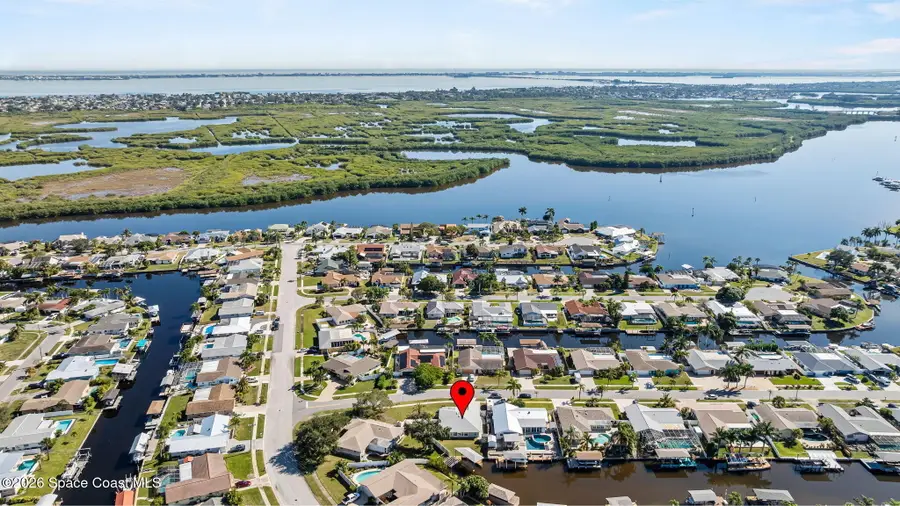 1445 Taurus Court, Merritt Island, FL 32953 - #2