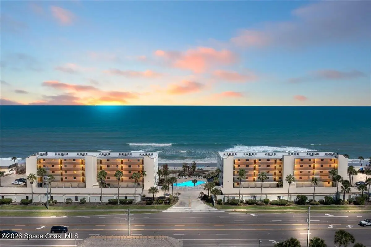 1465 Highway A1a #506, Satellite Beach, FL 32937 - #1