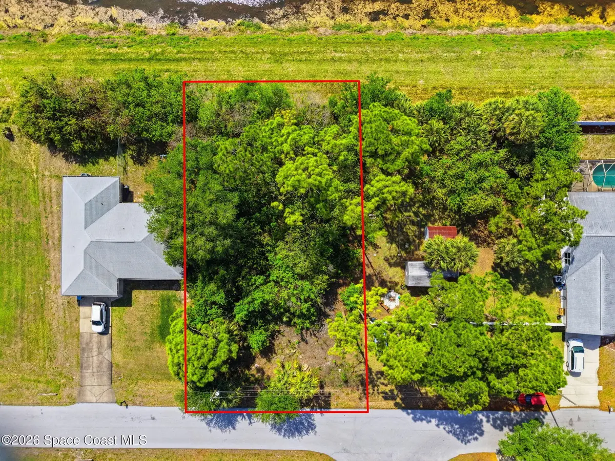 730 Gillen Avenue Nw, Palm Bay, FL 32907 - #1