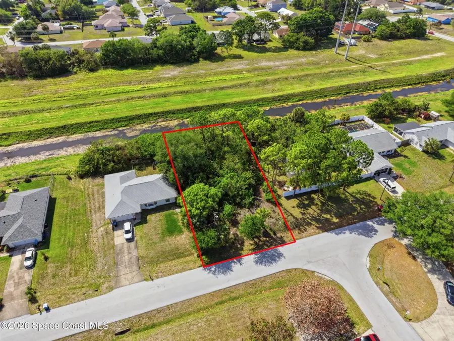 730 Gillen Avenue Nw, Palm Bay, FL 32907 - #2