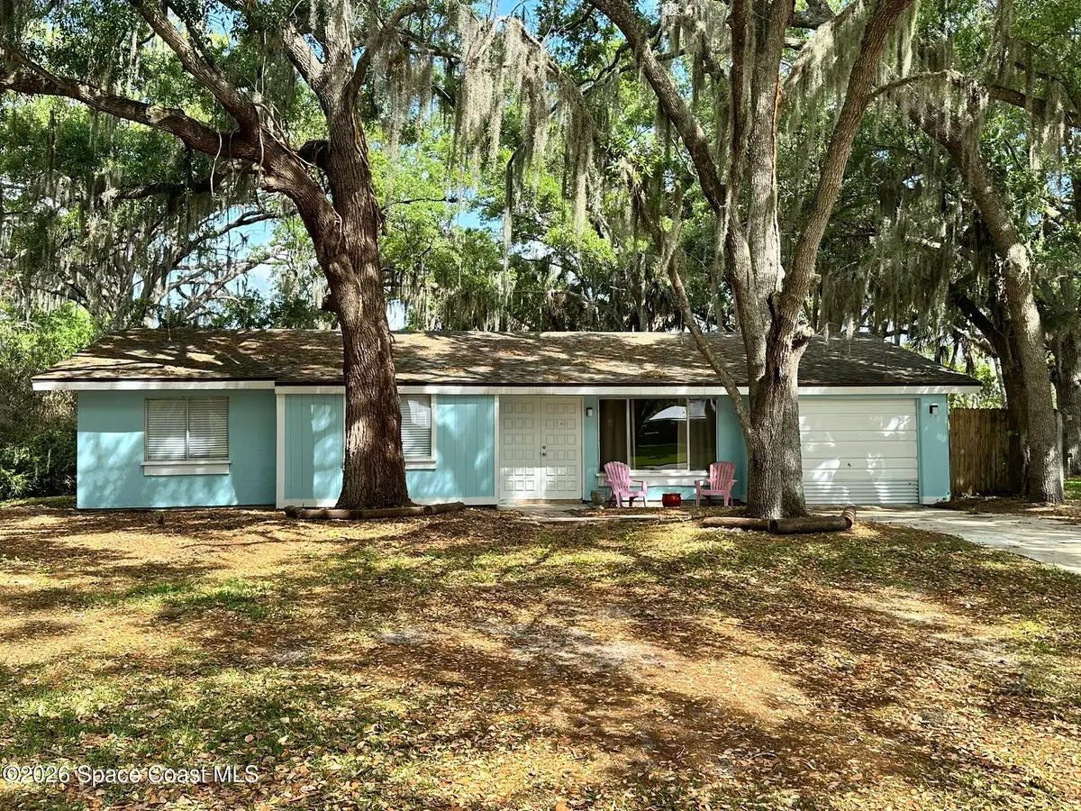 1101 Topliff Circle Ne, Palm Bay, FL 32907 - #1