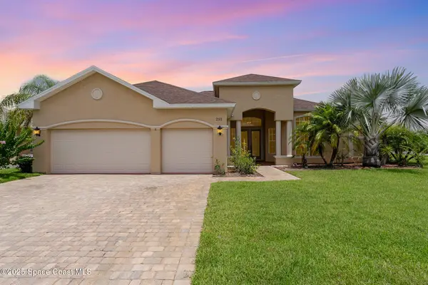 291 Devlin Court Se, Palm Bay, FL 32909