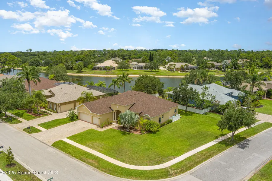 291 Devlin Court Se, Palm Bay, FL 32909 - #2