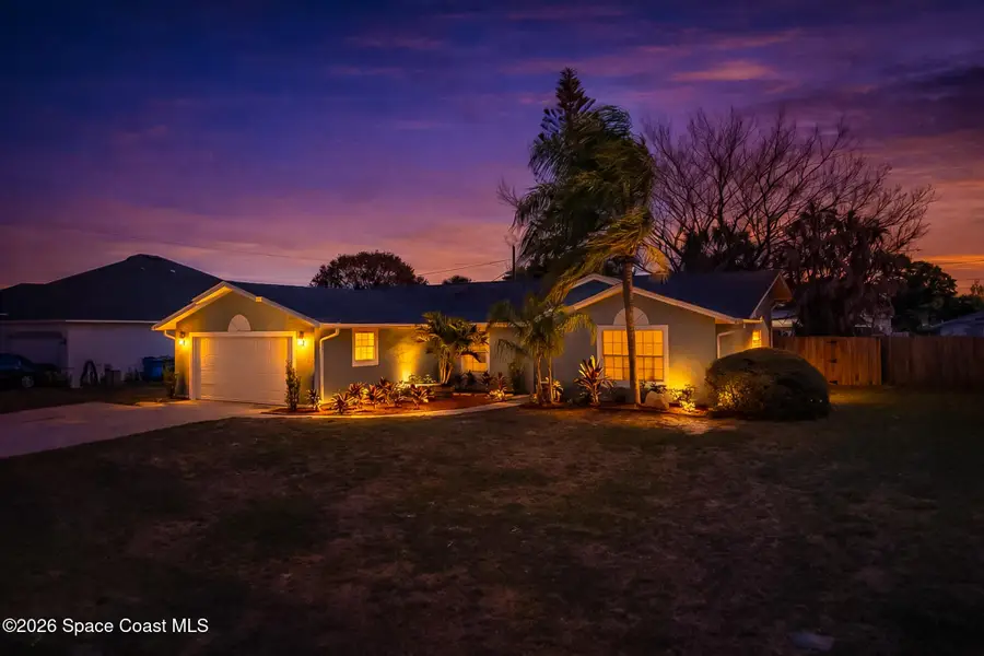 313 Harvey Avenue Ne, Palm Bay, FL 32907 - #2