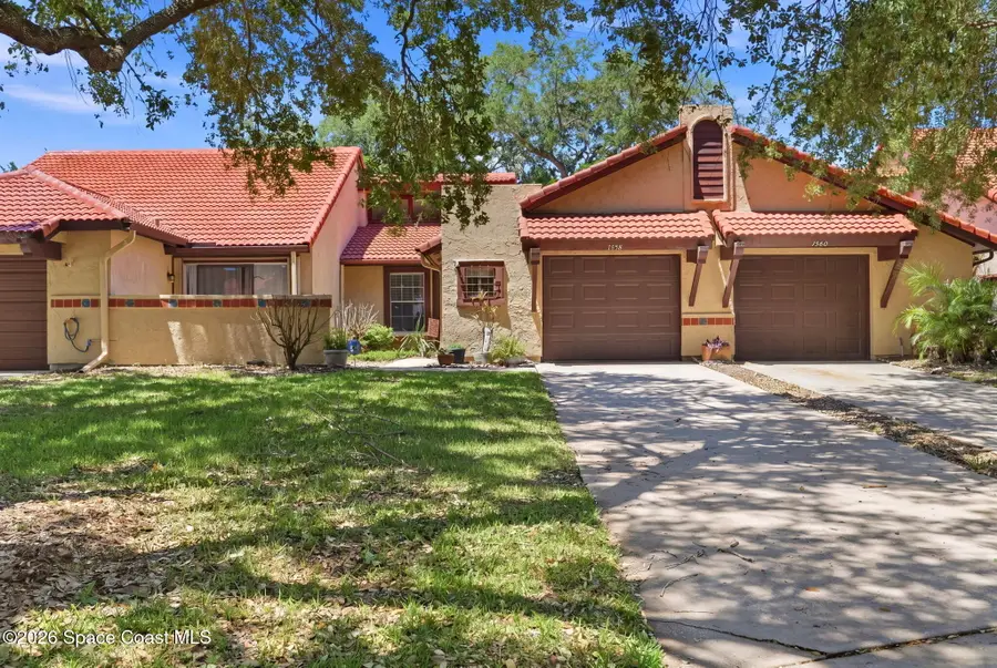 1558 Waldorf Circle Ne, Palm Bay, FL 32905 - #2