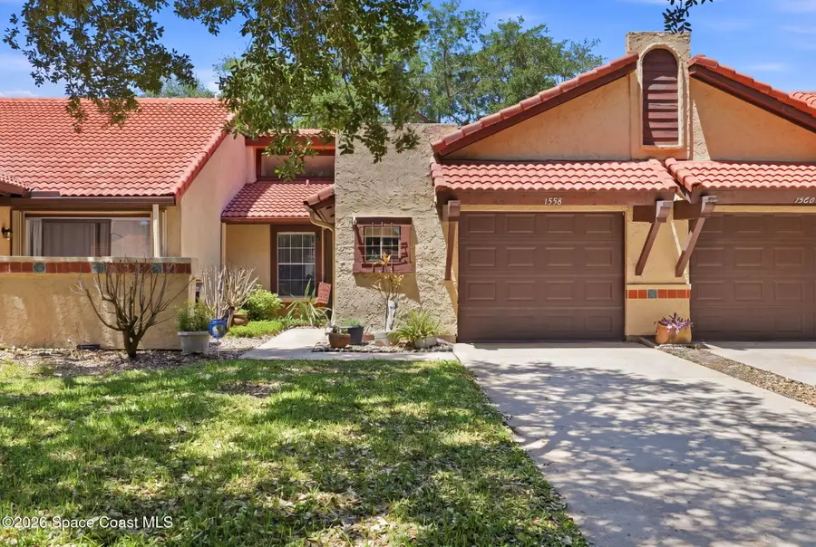 1558 Waldorf Circle Ne, Palm Bay, FL 32905 - #3