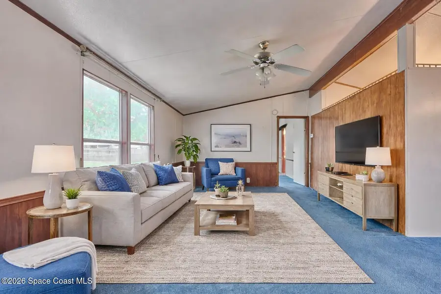 554 Nicklaus Circle, Cocoa, FL 32927 - #3