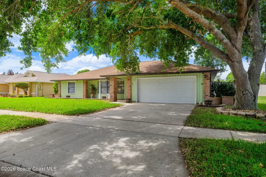 3607 Whisperwood Circle, Melbourne, FL 32901 - #2