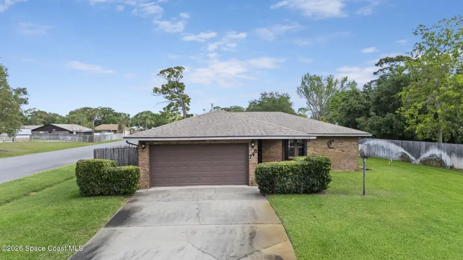 748 Samuel Chase Lane, Melbourne, FL 32904 - #3