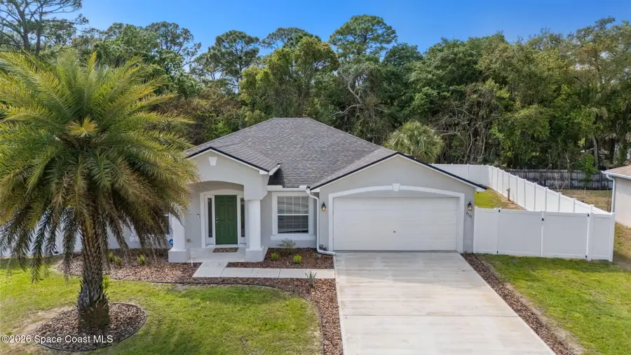7735 Fringe Place, Cocoa, FL 32927 - #2