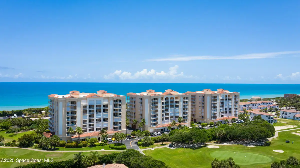 140 Warsteiner Way #603, Melbourne Beach, FL 32951 - #1