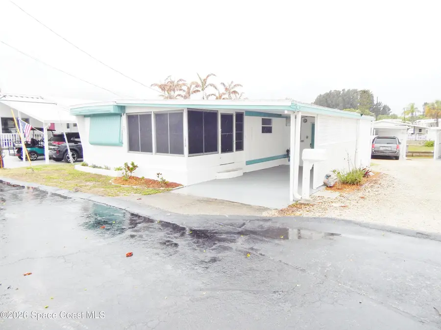 1328 Turkey Creek Drive Ne, Palm Bay, FL 32905 - #3