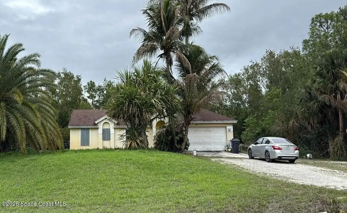 17433 90th Street N, Loxahatchee, FL 33470 - #1