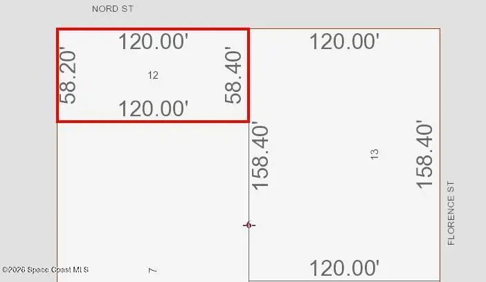 000 Nord, Malabar, FL 32950 - #2