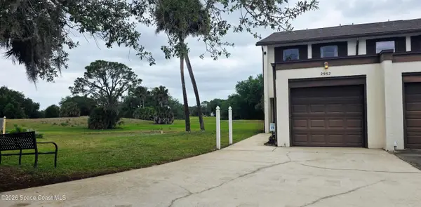 2952 Finsterwald Drive, Titusville, FL 32780