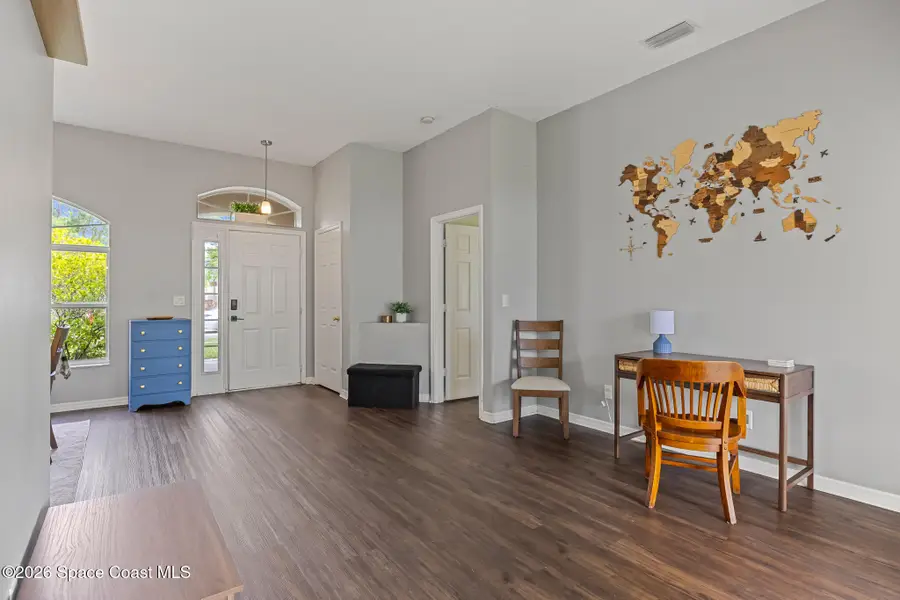 2425 Tuscarora Court, Melbourne, FL 32904 - #2