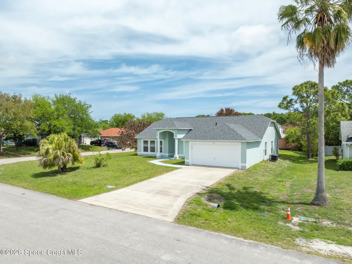1593 Eagle Avenue Nw, Palm Bay, FL 32907 - #1