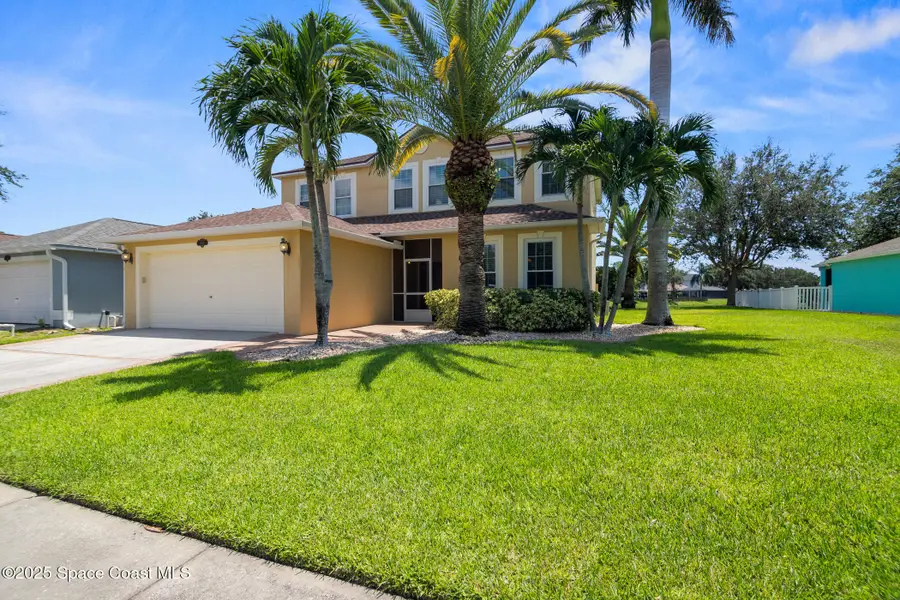 5071 Spinet Drive, Melbourne, FL 32940 - #2