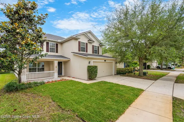 1509 Oconner Avenue, Melbourne, FL 32940
