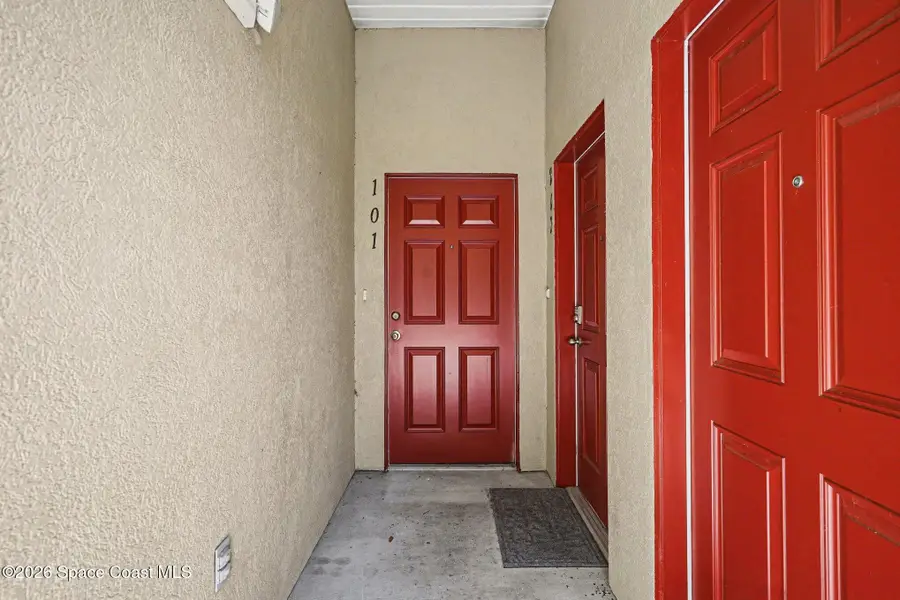 4067 Meander Place #101, Rockledge, FL 32955 - #2