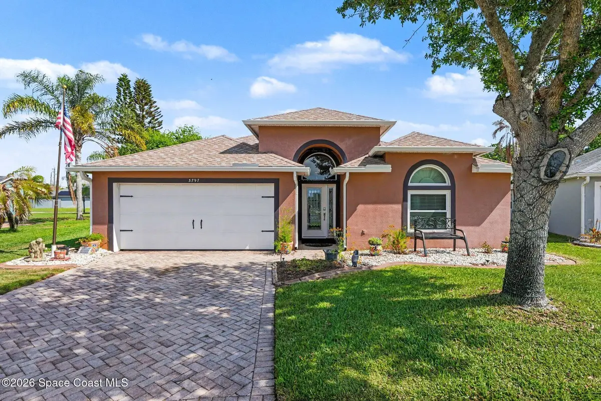 3797 Galway Court, Merritt Island, FL 32953 - #1
