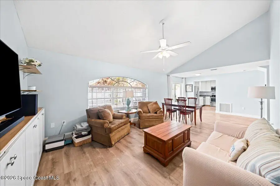 309 S 4th Street, Cocoa Beach, FL 32931 - #3